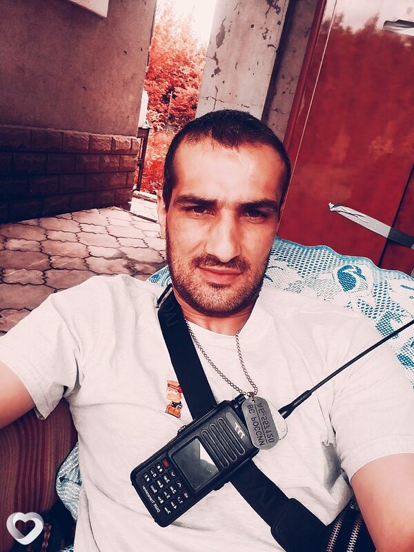 Дима, 39, Донецке — анкета №3127157