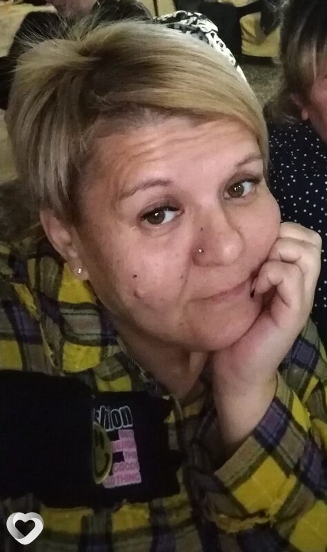 Елена, 48, Усолье-Сибирское — анкета №3127159