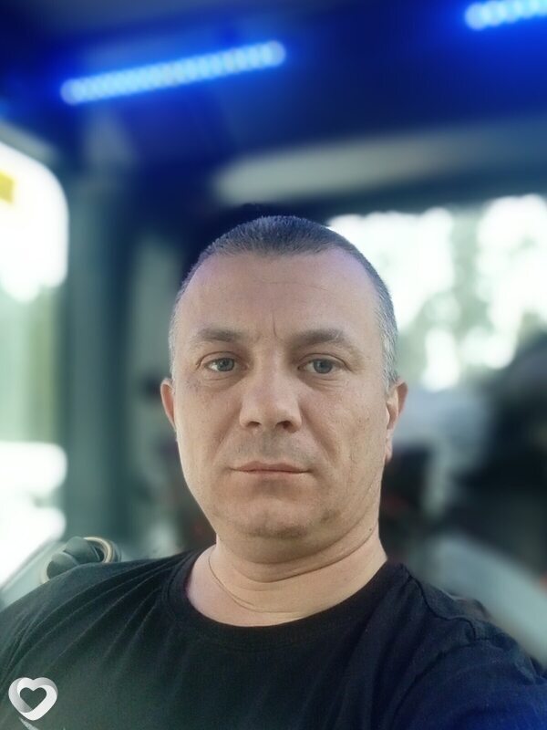 Макс, 39, Санкт-Петербурге — анкета №3127162