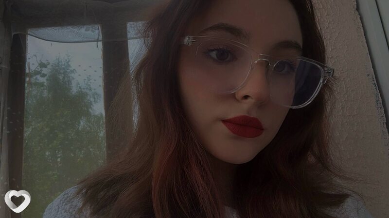 Алеся, 21, Витебске — анкета №3127163