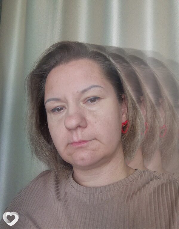 Юлия, 45, Ижевске — анкета №3127164