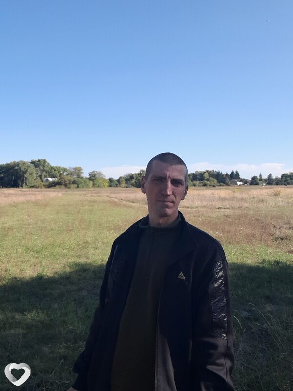 Сержик, 38, Киеве — анкета №3127176