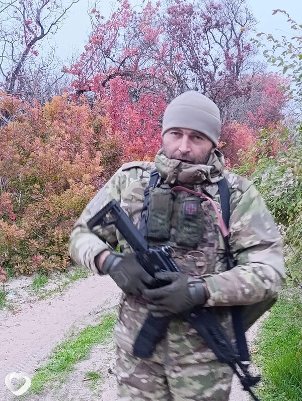 Руслан, 42, Тюмени — анкета №3127330