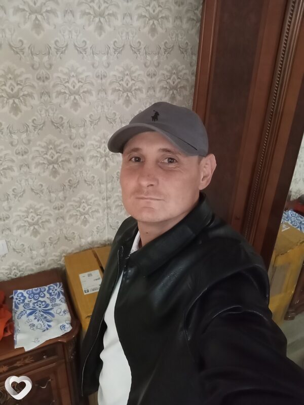 Тима, 37, Астане — анкета №3127340