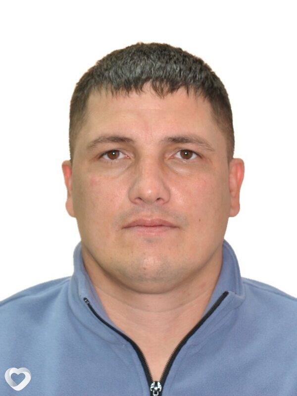 Саща, 37, Красноярске — анкета №3127342