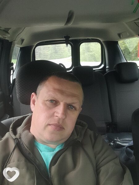 Сергей, 41, Полоцке — анкета №3127269