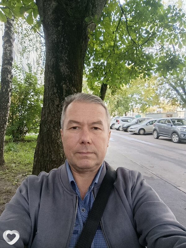 Игорь, 52, Москве — анкета №3127279