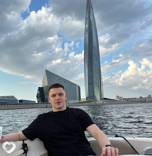 Влад, 28, Прокопьевске — анкета №3127320