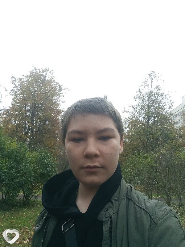 Дмитрий, 27, Санкт-Петербурге — анкета №3127322
