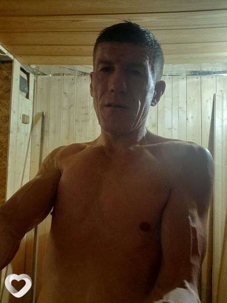 Виталий, 40, Якутске — анкета №3127328