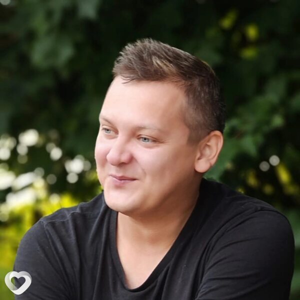 Фил, 37, Москве — анкета №3127409