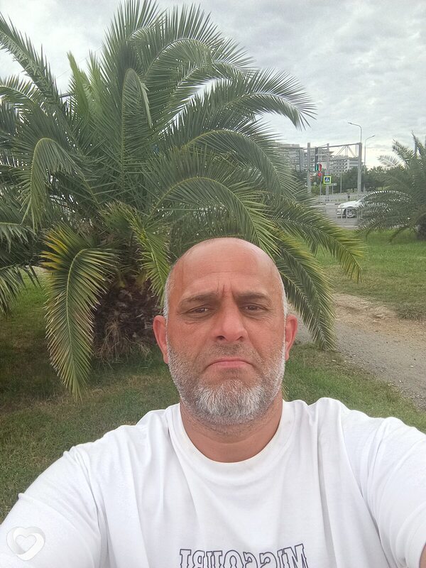Камал, 46, Дубне — анкета №3127418