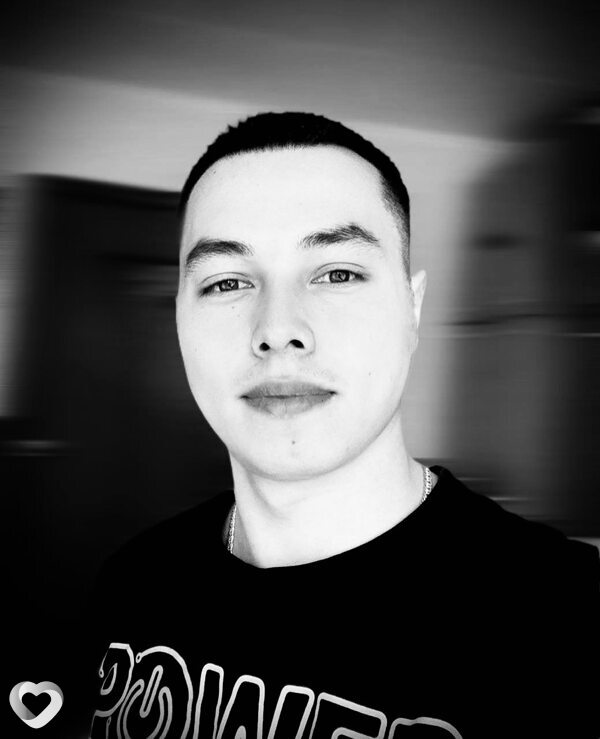 Виталий, 34, Санкт-Петербурге — анкета №3127419