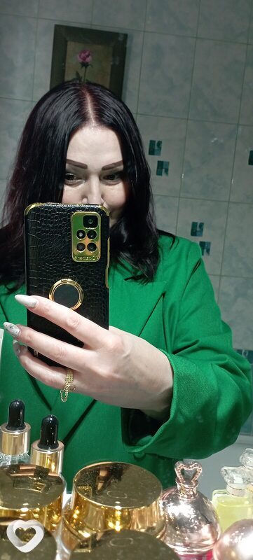 Вика, 46, Новосибирске — анкета №3127420
