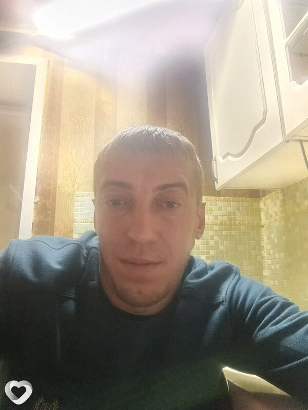 Андрей, 36, Белове — анкета №3127424