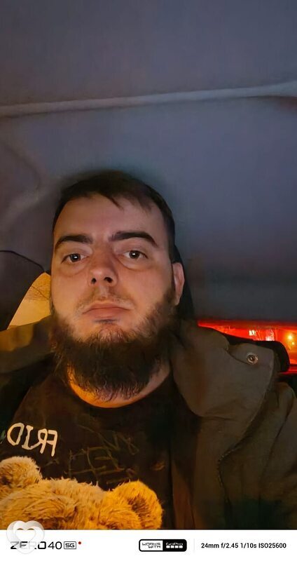 Александр, 45, Луганске — анкета №3127425