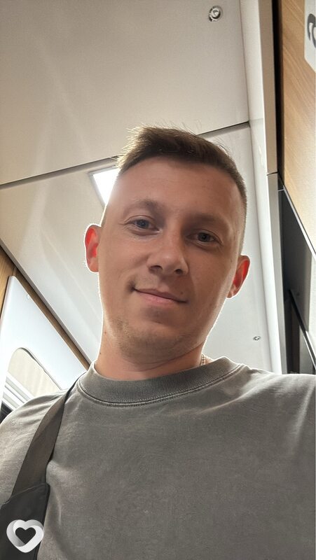 Илья, 28, Новоазовске — анкета №3127456