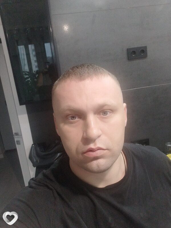 Александр, 36, Гомеле — анкета №3127457