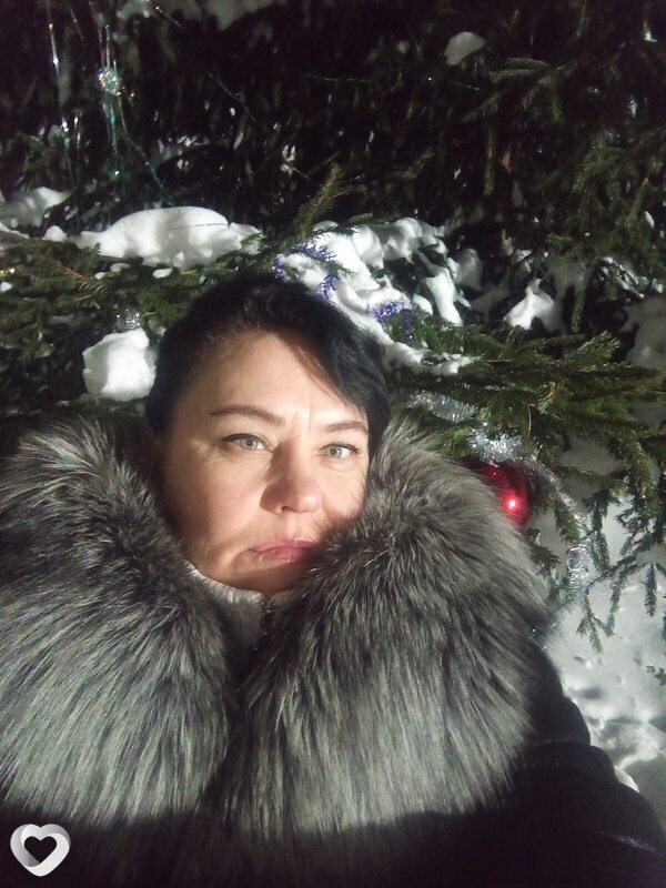 Анна, Александров