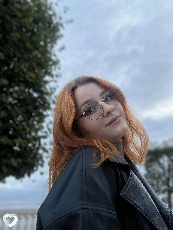 Анна, 26, Санкт-Петербурге — анкета №3127463