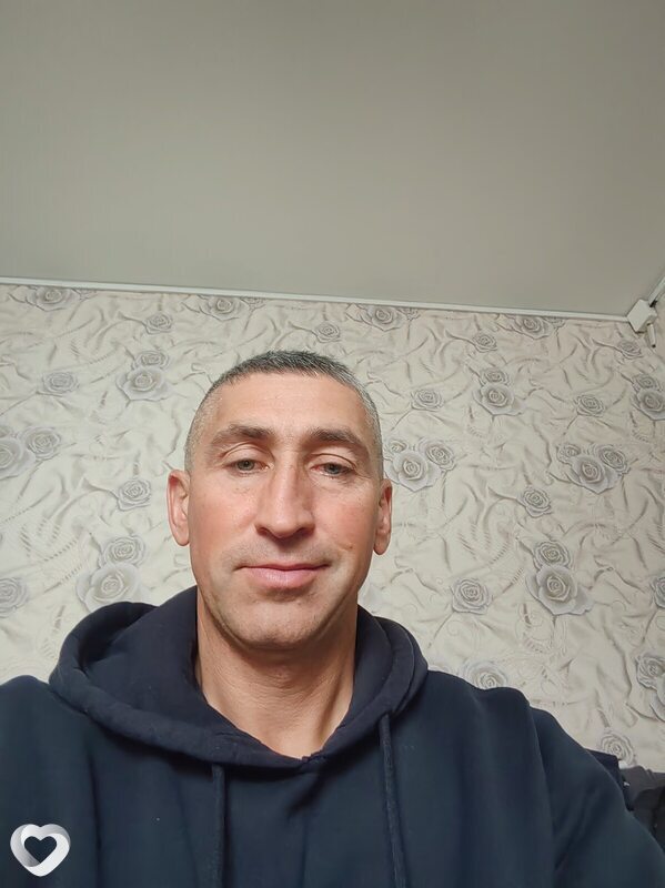 Сергей, 46, Барановичах — анкета №3127464