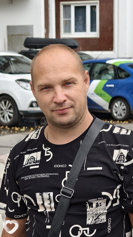 Александр, 38, Москве — анкета №3127465