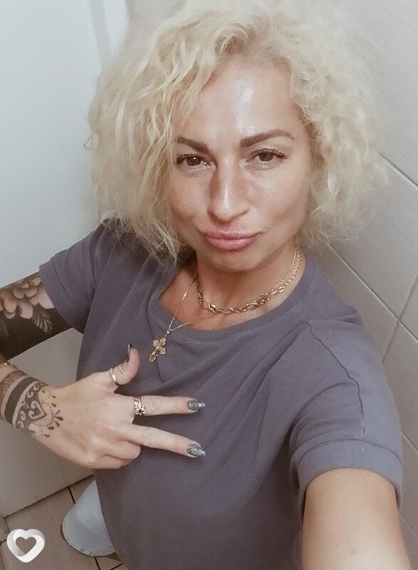 Elena, 43, Кемерове — анкета №3127466
