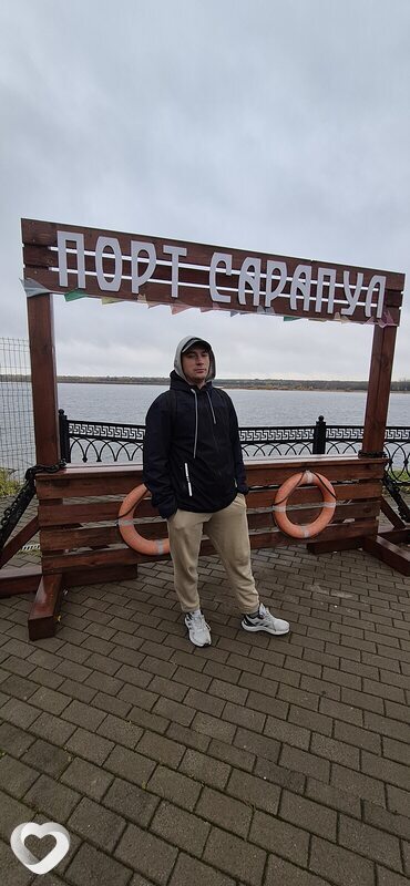 Влимир, 37, Казани — анкета №3127475