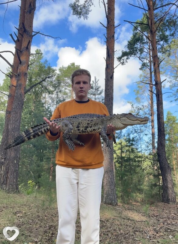 Михаил, 23, Нижнем Новгороде — анкета №3127680