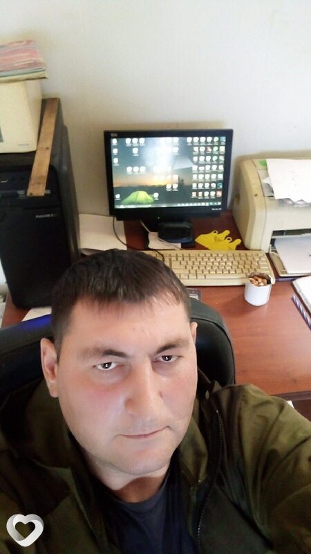 Юра, 35, Костанае — анкета №3127681