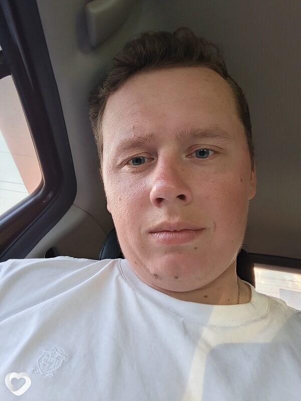 Алексей, 27, Братске — анкета №3127683