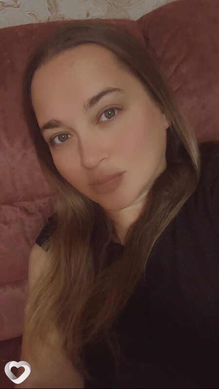 Светлана, 42, Дзержинске — анкета №3127685