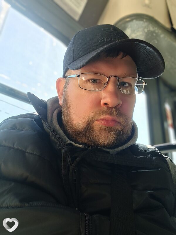Андрей, 40, Краснодаре — анкета №3127697