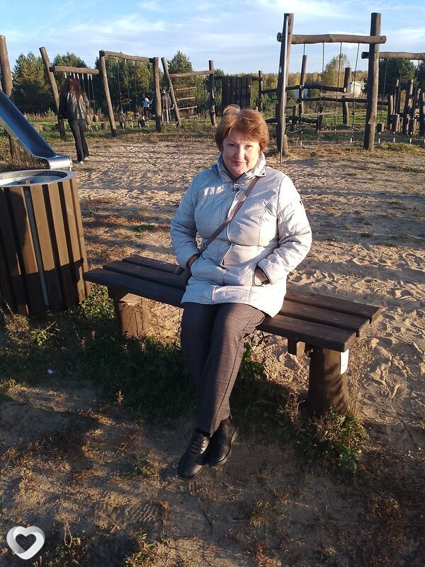 Светлана, Павлово