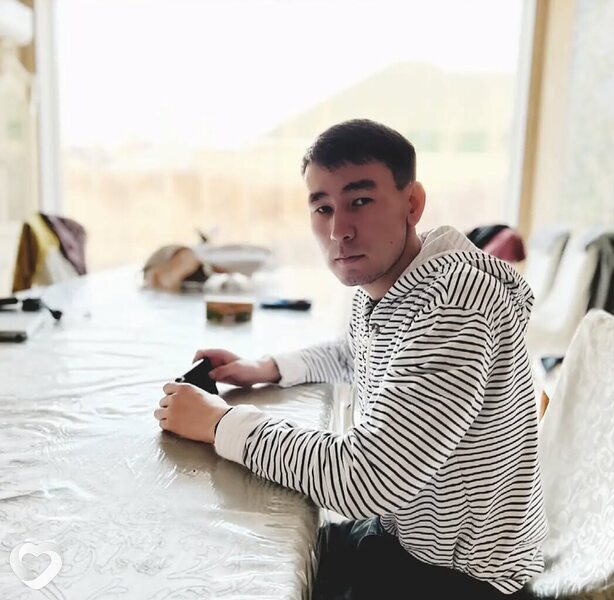 Бека, 32, Актобе — анкета №3127703