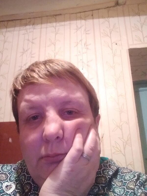 Надежда, 46, Кокшетау — анкета №3127495