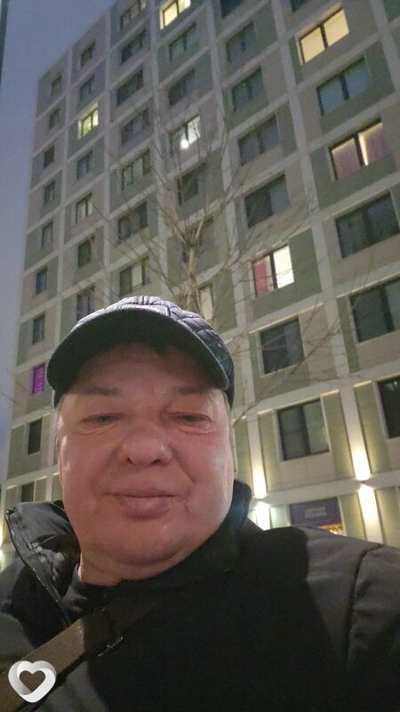 Дмитрий, 55, Санкт-Петербурге — анкета №3127497