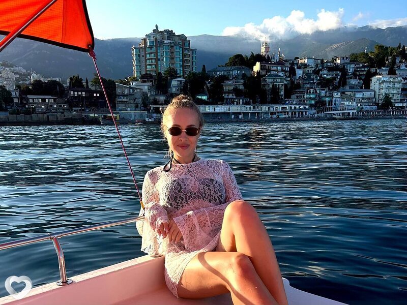 Милана, 23, Люберцах — анкета №3127500