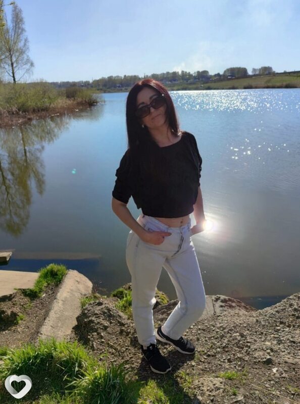 Zinoчka, 42, Белове — анкета №3127507