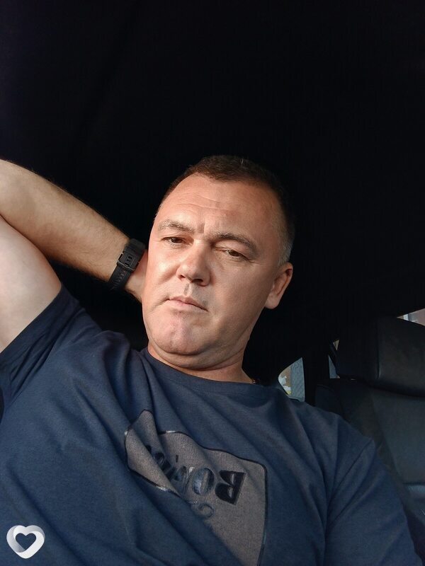Сергей, 48, Краснодаре — анкета №3127856