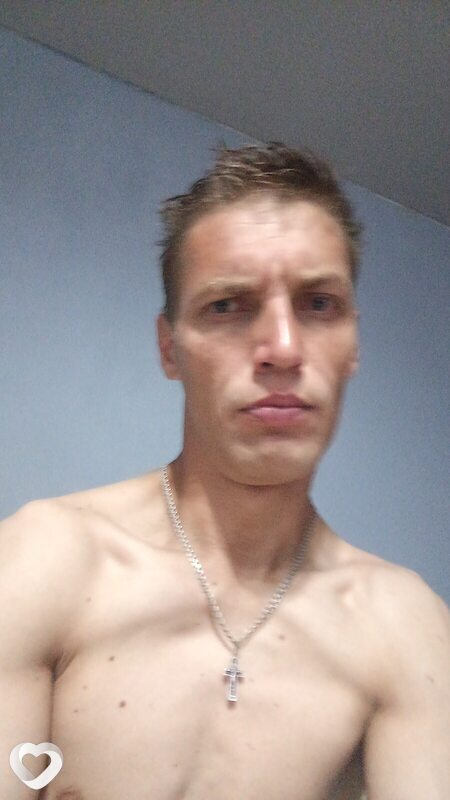 Хз, 33, Балакове — анкета №3127857