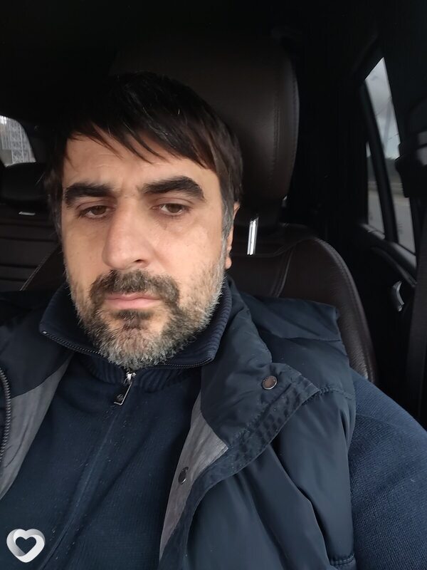 Рамазан, 38, Москве — анкета №3127858