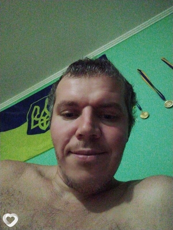 Максим, 40, Виннице — анкета №3127866