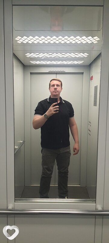 Павел, 40, Шахтах — анкета №3127867