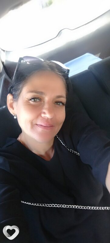 Татьяна, 40, Иркутске — анкета №3127868