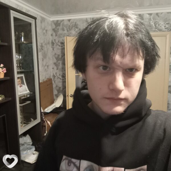 Дмитрий, 21, Гродно — анкета №3127872