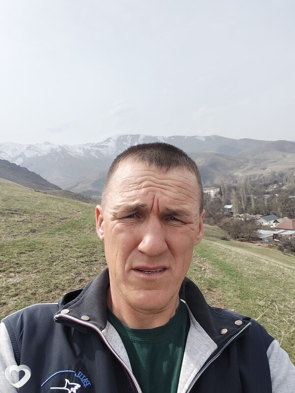Евгений, 40, Таразе — анкета №3127875