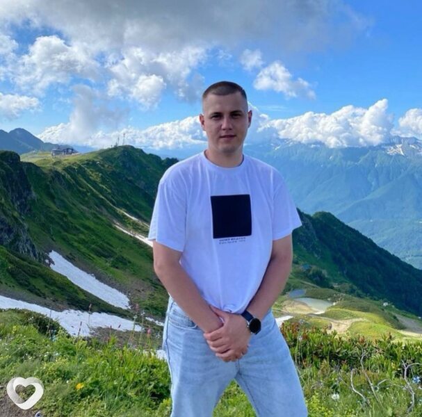 Игорь, 27, Волгограде — анкета №3127632