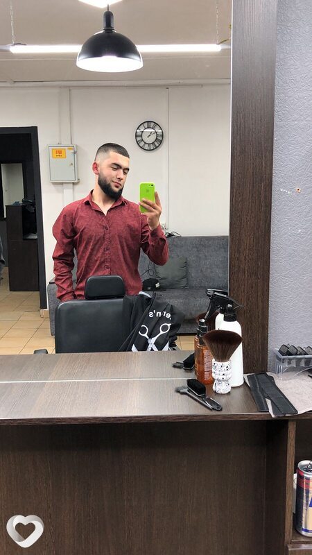 Adam, 22, Алматы — анкета №3127640