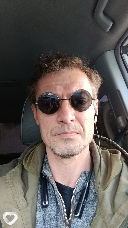 Александр, 46, Благовещенске — анкета №3127651